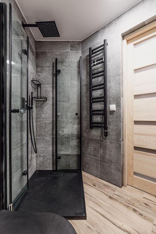 Goralska Antresola Apartament Z Widokiem Na Giewont Koscielisko Ngoại thất bức ảnh